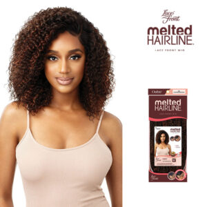 OUTRE LACE FRONT MELTED HAIRLINE WIG-CEIDY