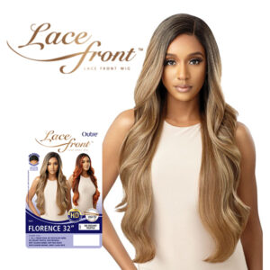 OUTRE HD LACE FRONT WIG FLORENCE 32"