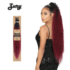 ZURY ROYAL IMEX - NATURAL DREAM PASSION CURL