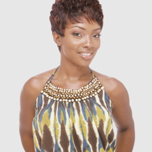 VANESSA FASHION SYNTHETIC HAIR WIG - HERA