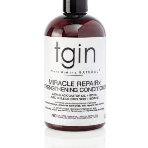 TGIN Miracle Repairx Strengthening Conditioner- 13oz