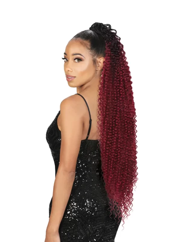 ZURY ROYAL IMEX - NATURAL DREAM PASSION CURL - Image 2