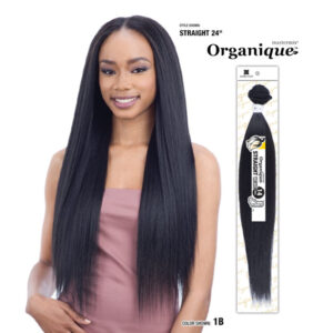 SHAKE-N-GO ORGANIQUE - STRAIGHT 14"