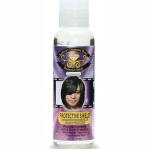 Robert's Diamond Bond Protective Shield - Transparent (8oz/2oz)