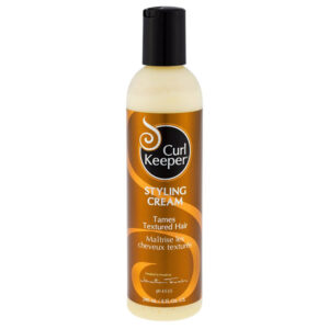 Curl Keeper® Styling Cream 240ml