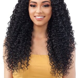 SHAKE-N-GO ORGANIQUE - WATER CURL 14"