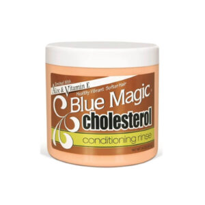 Blue Magic Cholesterol Conditioner 14oz
