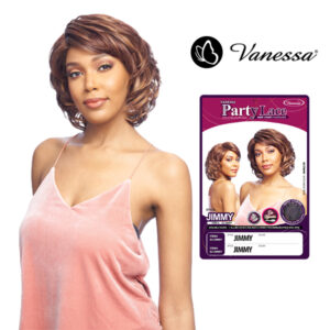 VANESSA PARTY LACE SYNTHETIC HAIR WIG - DJ JIMMY
