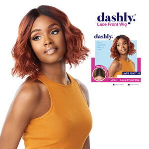 Sensationnel DASHLY LACE UNIT 15