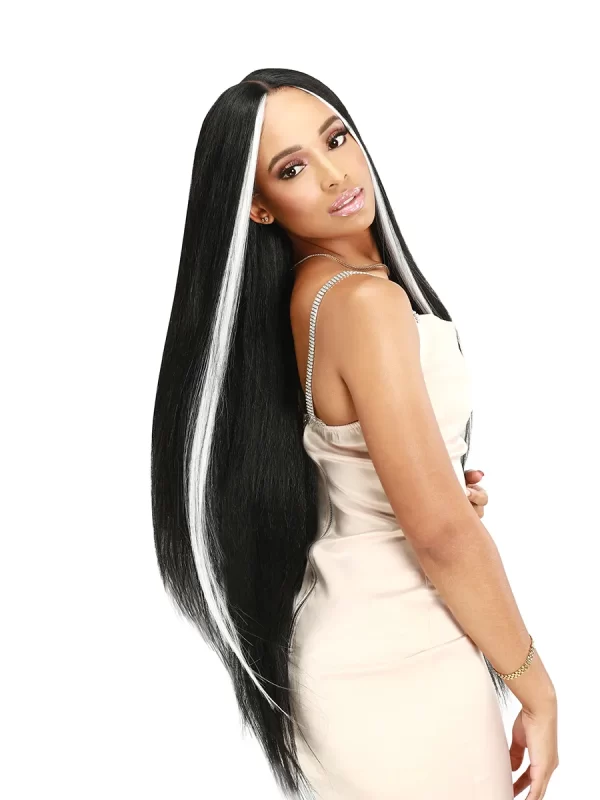 ZURY ROYAL IMEX - NATURAL DREAM NATURAL YAKY 30"/42" - Image 2