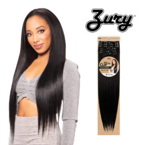 ZURY ROYAL IMEX - ND-CLIP NATURAL YAKY 30"