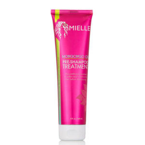 MIELLE ORGANICS MONGONGO OIL PRE-SHAMPOO TREATMENT (5OZ)