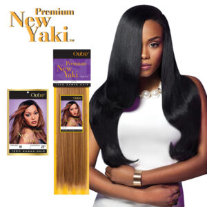 OUTRE PREMIUM NEW YAKI - 10"