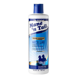 Biotin infused Micellar Conditioner 11.2oz