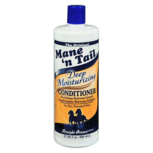 Mane 'n Tail Deep Moisturizing Conditioner 27.5oz
