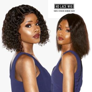 SENSATIONNEL 12A WET & WAVY HD LACE DEEP 12″