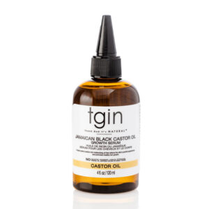 JAMAICAN BLACK CASTOR OIL SERUM 4oz