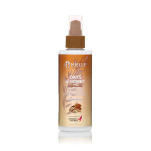 Mielle Oats & Honey Soothing Leave-In Conditioner