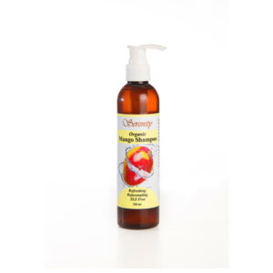 Serenity Shampoo Mango 250ml