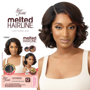 OUTRE LACE FRONT MELTED HAIRLINE WIG-SOVEIDA