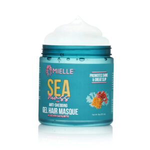 Mielle Sea Moss Gel Hair Masque