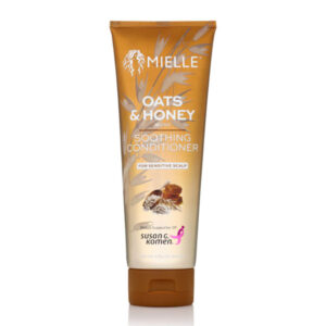 Mielle Oats & Honey Soothing Conditioner