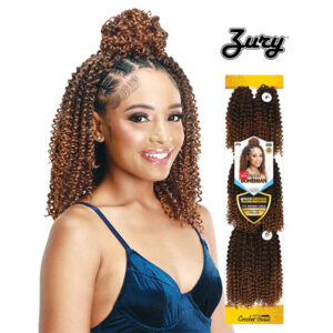 ZURY ROYAL IMEX V11 BOHEMIAN
