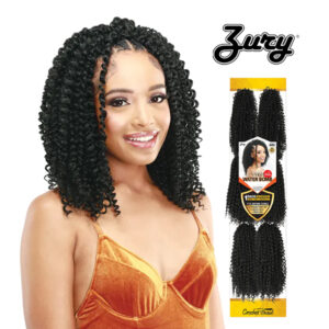 ZURY ROYAL IMEX V11 WATER BOMB