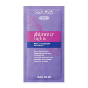CLAIROL PRO Shimmer Lights Plex Treatment 1 oz