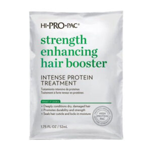 Hi-Pro-Pac Strength Enhancing hair booster Intense Protein Treatment 1.75 fl oz