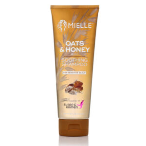 Mielle Oats & Honey Soothing Shampoo