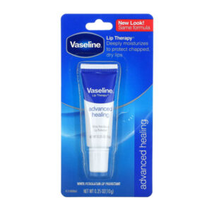 Vaseline Lip Therapy Advanced Healing