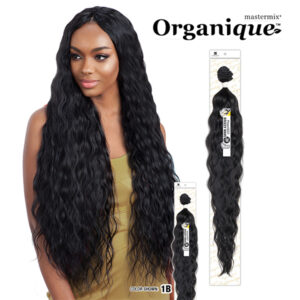 SHAKE-N-GO ORGANIQUE BREEZY WAVE 30"
