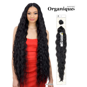 SHAKE-N-GO ORGANIQUE BREEZY WAVE 36"