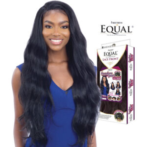 SHAKE-N-GO FREETRESS EQUAL LACE FRONT WIG - FREE PART LACE 901