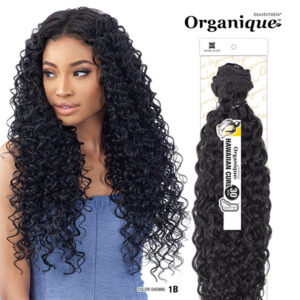SHAKE-N-GO HAWAIIAN CURL ORGANIQUE 30"