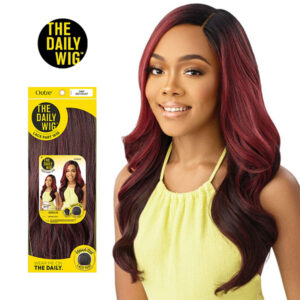 OUTRE THE DAILY SYNTHETIC LACE WIG - ADALIA