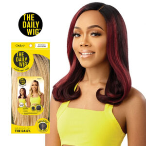OUTRE THE DAILY SYNTHETIC LACE WIG - ADANA