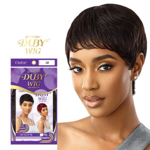 OUTRE PREMIUM DUBY FULL WIG - ASULA