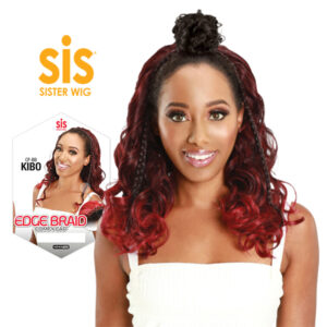 ZURY ROYAL IMEX SIS SISTER WIG - KIBO