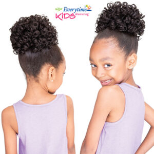 Janet Collection EVERYTIME KIDS DRAWSTRING LOVELY KID CHIC CURL D/S