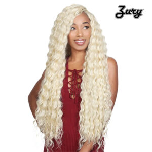 ZURY ROYAL IMEX - NATURAL DREAM DEEP WAVE 18"