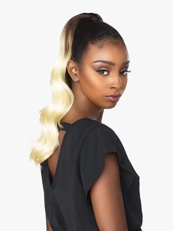 Sensationnel INSTANT PONY- OCEAN WAVE18″ - Image 4