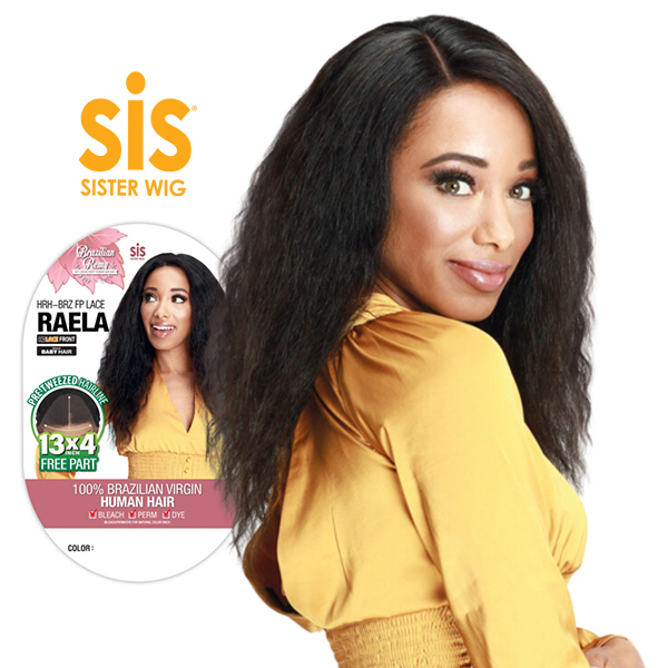 ZURY ROYAL IMEX SIS SISTER WIG RAELA Canada wide beauty supply