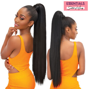 Janet Collection ESSENTIALS – SNATCH & WRAP YAKY STRAIGHT 36INCH