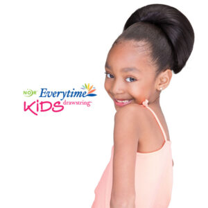 Janet Collection EVERYTIME KIDS DRAWSTRING LOVELY KID YAKY TAIL D/S