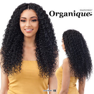 SHAKE-N-GO ORGANIQUE WATER CURL ORGANIQUE 18"