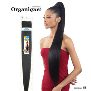 SHAKE-N-GO ORGANIQUE PONY PRO YAKY STRAIGHT 36"