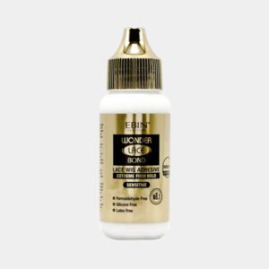 EBIN WONDER LACE BOND WATERPROOF ADHESIVE - SENSITIVE