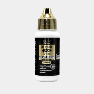 EBIN WONDER LACE BOND WATERPROOF ADHESIVE - SUPREME